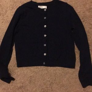XL/16 sweater